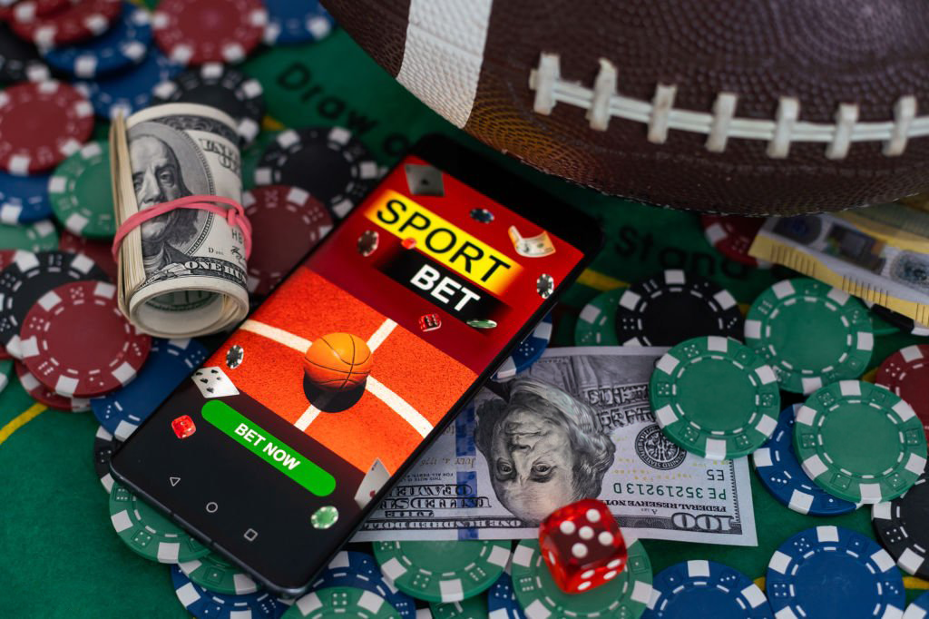 Jogar no telemóvel ou no computador