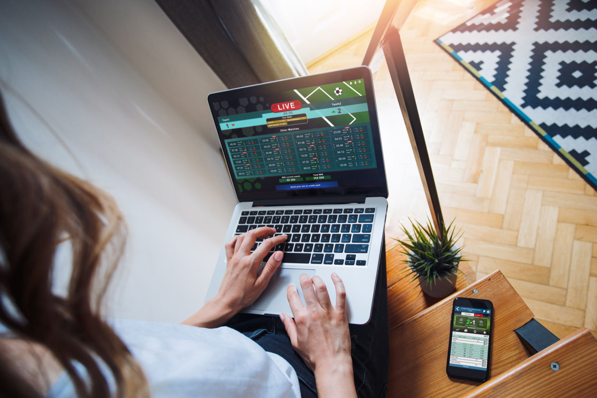 Apostas desportivas Lil Bet